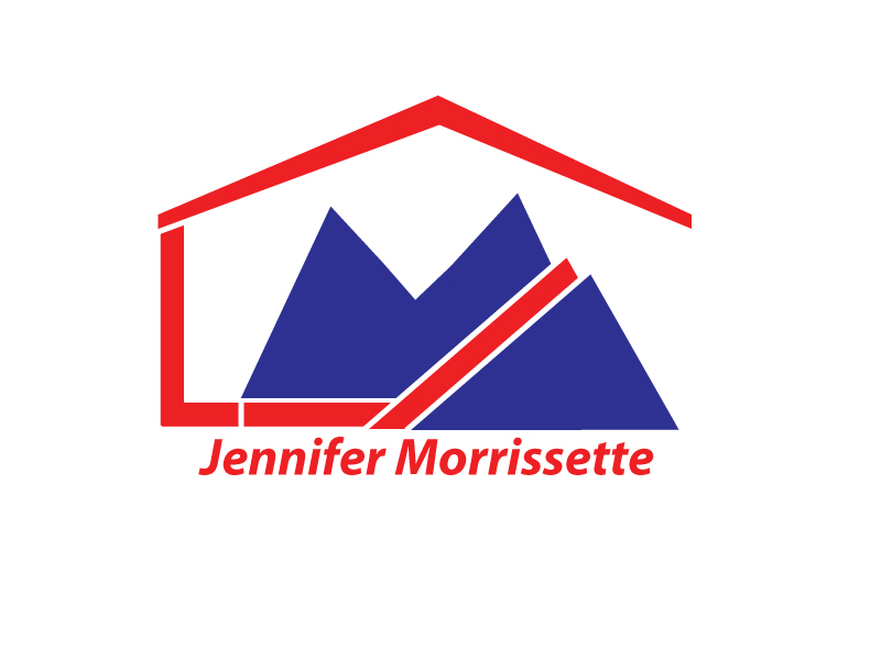 Design de Logo par Garry Boyter pour Jennifer Morrissette LLC | Design #29325