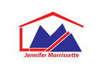 Logo Design by Garry Boyter for Jennifer Morrissette LLC | Design: #29325