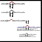 Logo-Design von m.o.t.h. ORIGINAL GRAPHIC DESIGNS für Jennifer Morrissette LLC | Design: #28452