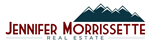 Logo Design by Like This Design for Jennifer Morrissette LLC | Design: #28632