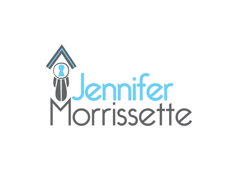 Logo Design by Lilly Brennan for Jennifer Morrissette LLC | Design #28038