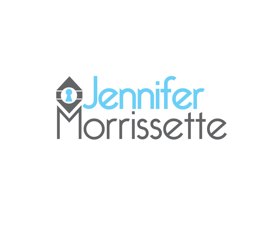 Logo Design by Lilly Brennan for Jennifer Morrissette LLC | Design #28388