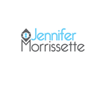 Diseño de Logo por Lilly Brennan para Jennifer Morrissette LLC | Diseño #28388