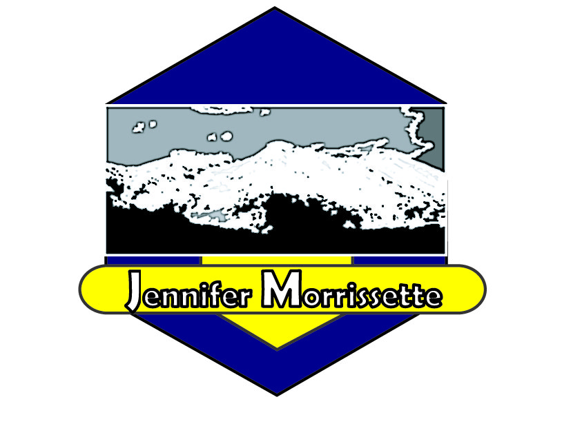 Design de Logo par Emily Butters pour Jennifer Morrissette LLC | Design #28611