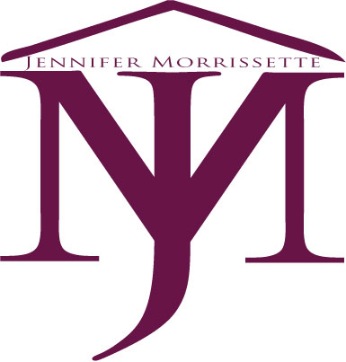 Design de Logo par Smitha Abraham pour Jennifer Morrissette LLC | Design #28168