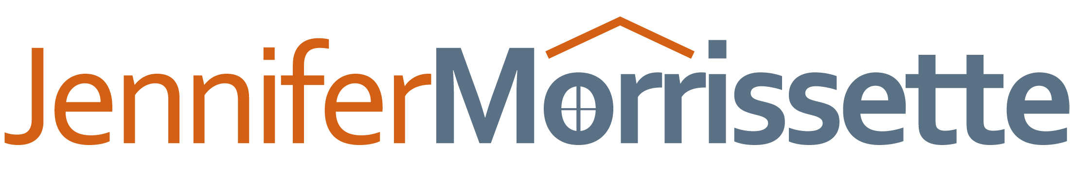 Diseño de Logo por Alex D para Jennifer Morrissette LLC | Diseño #28068