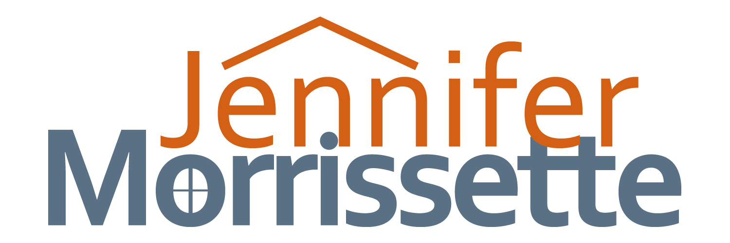 Logo-Design von Alex D für Jennifer Morrissette LLC | Design #28080