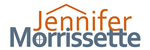Logo-Design von Alex D für Jennifer Morrissette LLC | Design: #28080