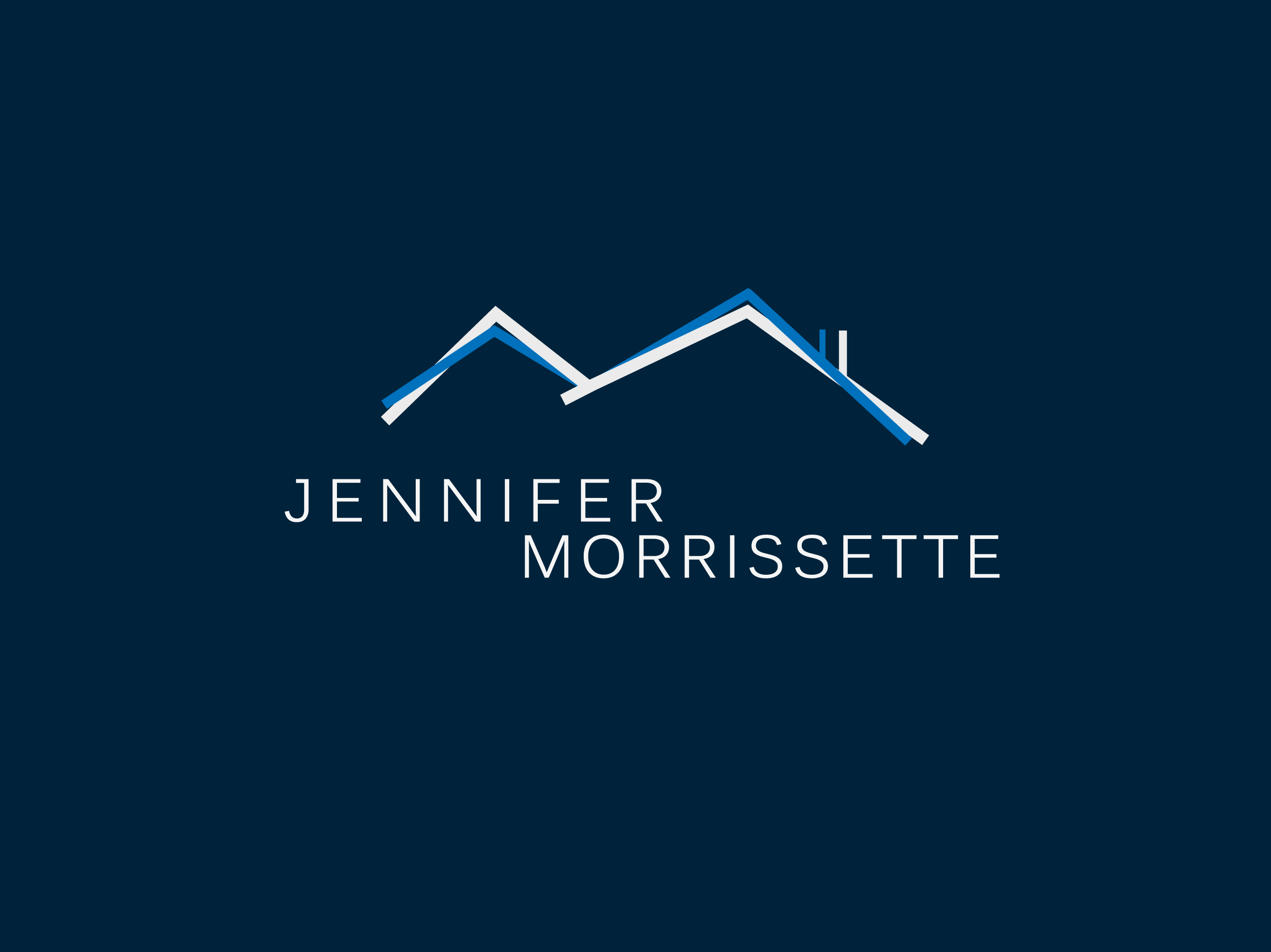 Diseño de Logo por Alex D para Jennifer Morrissette LLC | Diseño #28401
