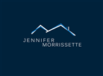 Logo Design by Alex D for Jennifer Morrissette LLC | Design #28401