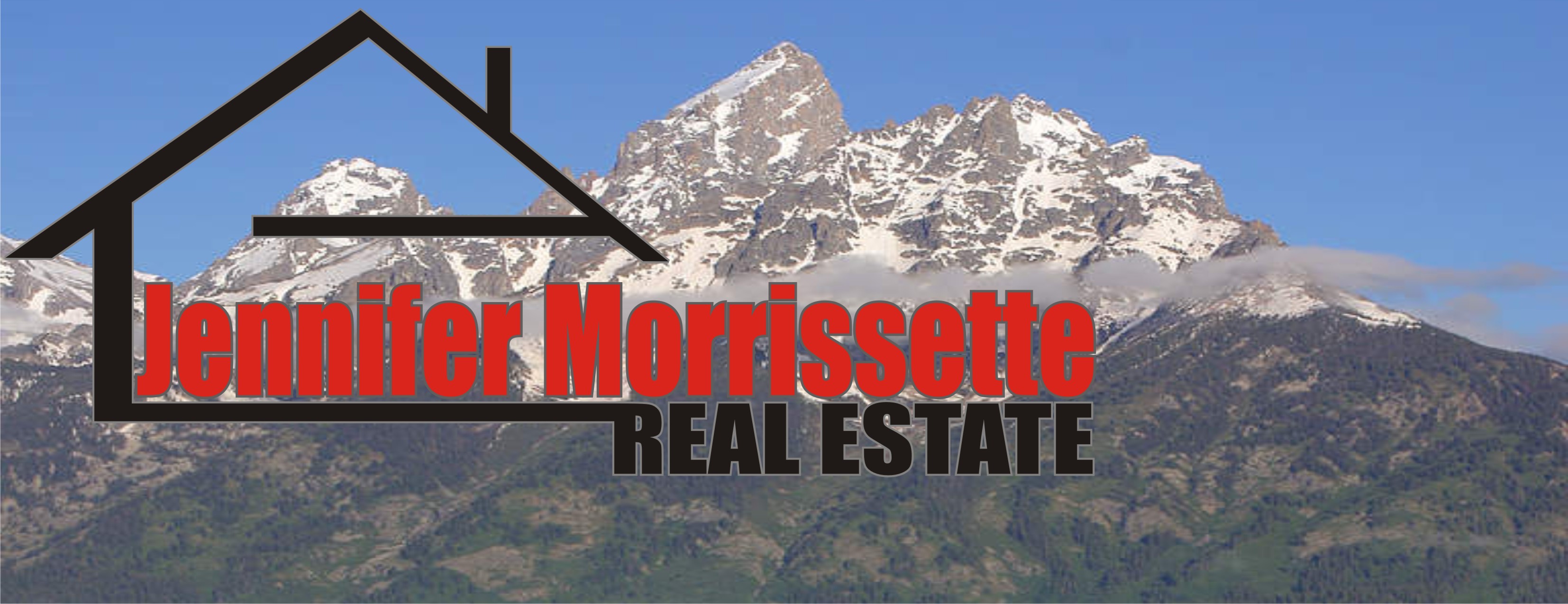 Logo Design by carp dragos for Jennifer Morrissette LLC | Design #28759