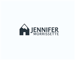Diseño de Logo por REX para Jennifer Morrissette LLC | Diseño #28601
