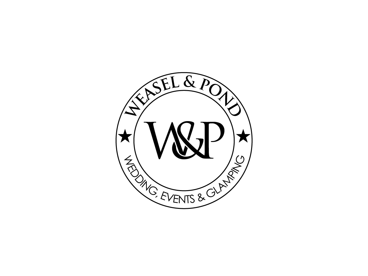 Logo Design by shohidul for Weasel & Pond | Design #12343950