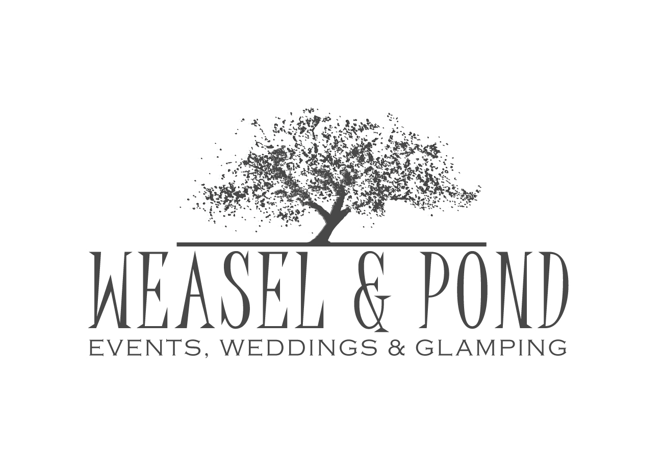 Logo-Design von Impressive Sol für Weasel & Pond | Design #12469348