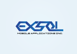 Logo Design by Abhinash for EXSOL Mobile Applications Inc | Design: #12180044