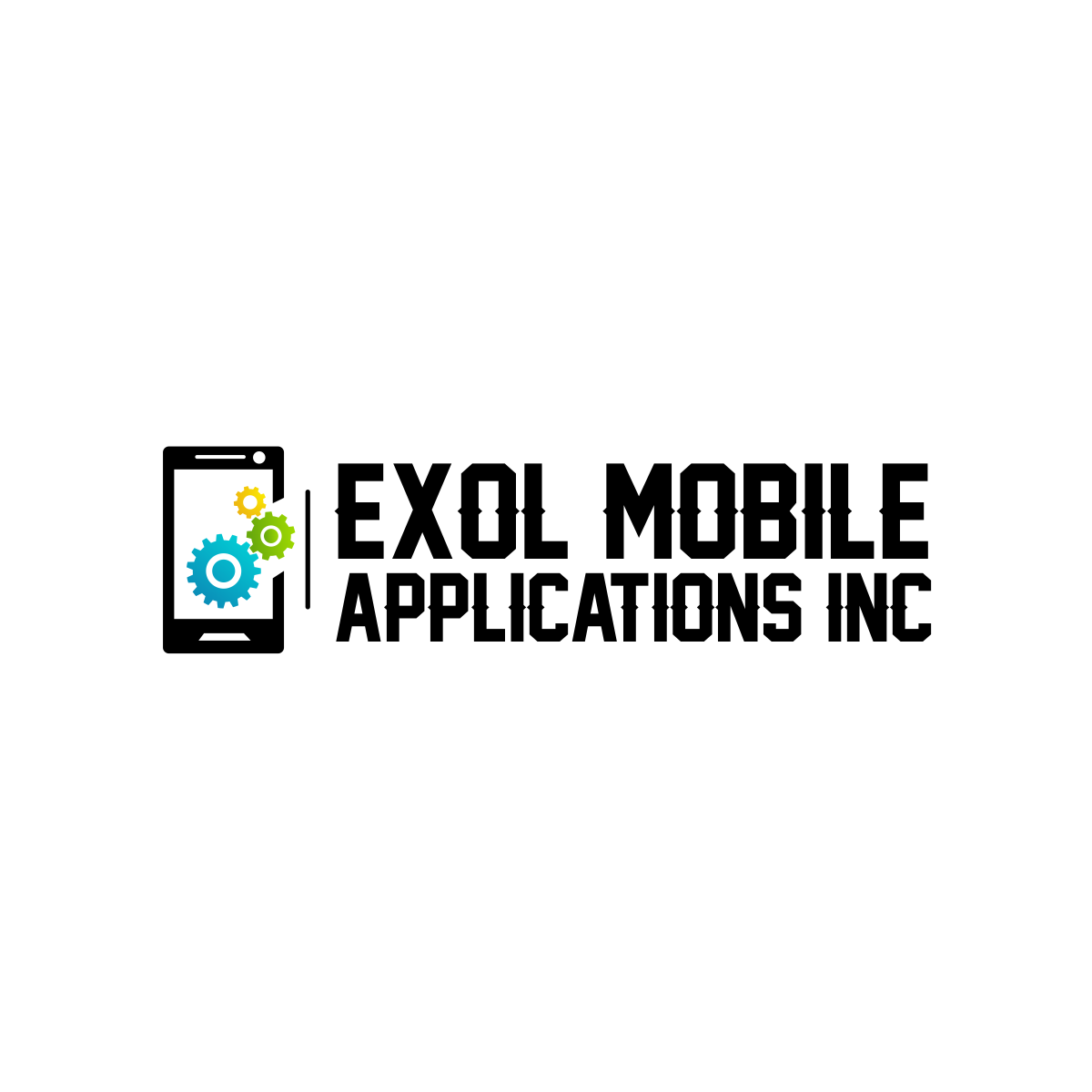 Logo Design by Angus Grafik Co. for EXSOL Mobile Applications Inc | Design #12177934