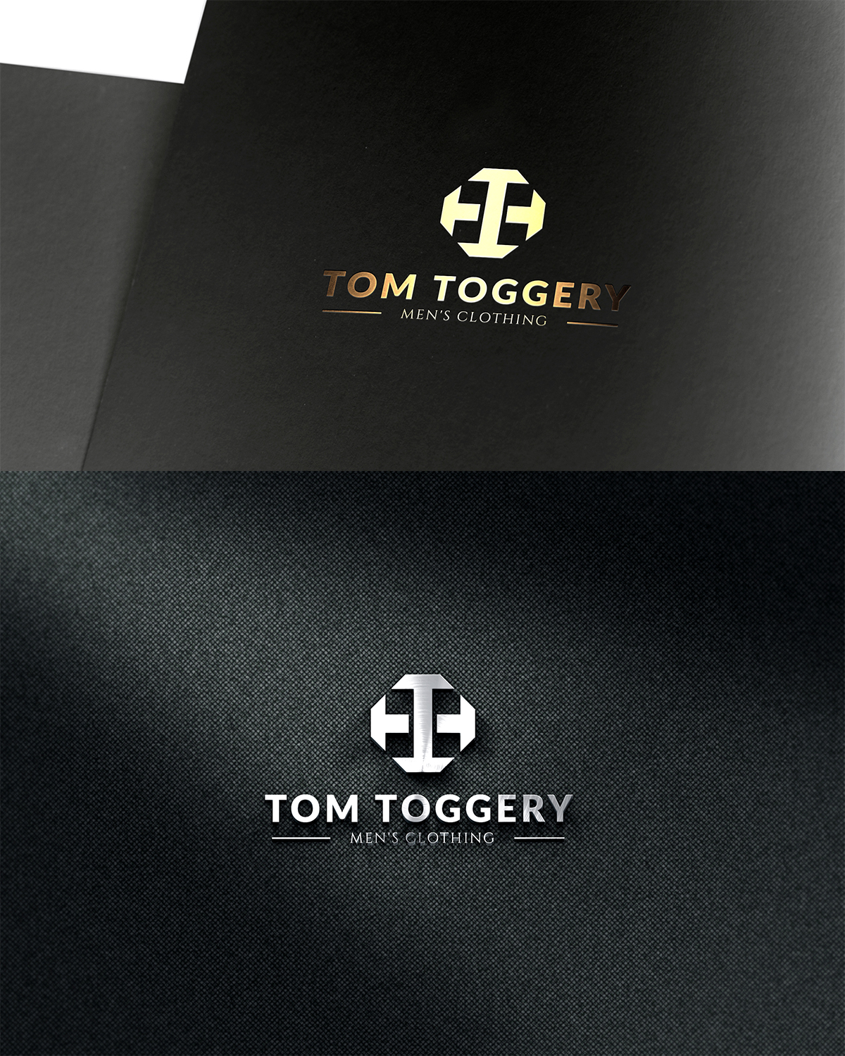 Logo Design by yoossefMaroc for this project | Design: #12177461
