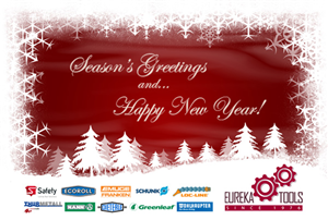 Graphic Design by Hypergraph® for Eureka Tools Pte Ltd | Design: #511111