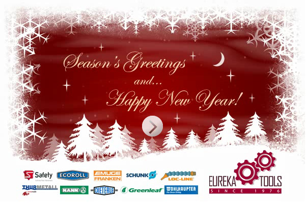 Grafik-Design von Hypergraph® für Eureka Tools Pte Ltd | Design #515152