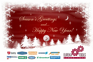 Graphic Design by Hypergraph® for Eureka Tools Pte Ltd | Design: #515152