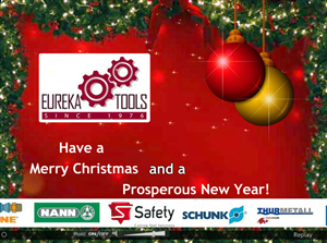 Graphic Design by pb for Eureka Tools Pte Ltd | Design: #514636