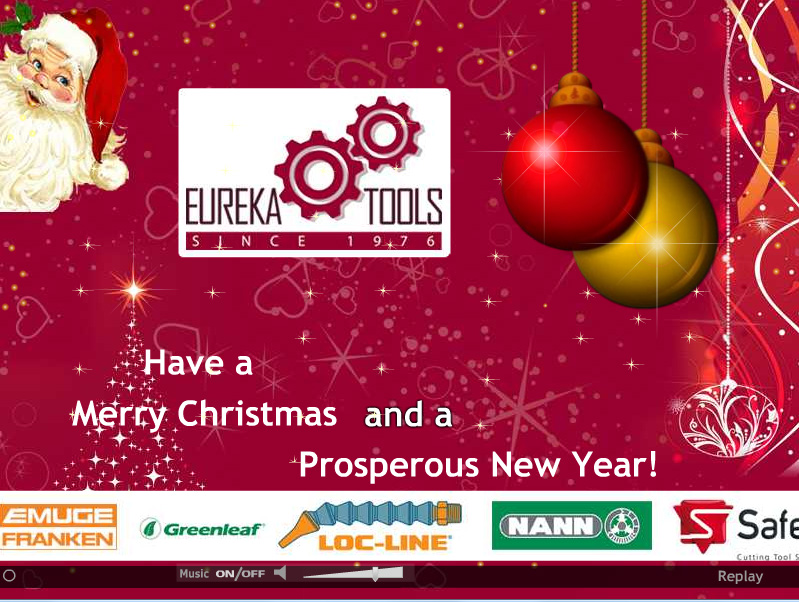 Graphic Design by pb for Eureka Tools Pte Ltd | Design #514638