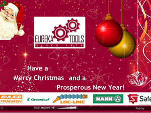 Graphic Design by pb for Eureka Tools Pte Ltd | Design: #514638