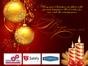 Graphic Design by pb for Eureka Tools Pte Ltd | Design: #515507