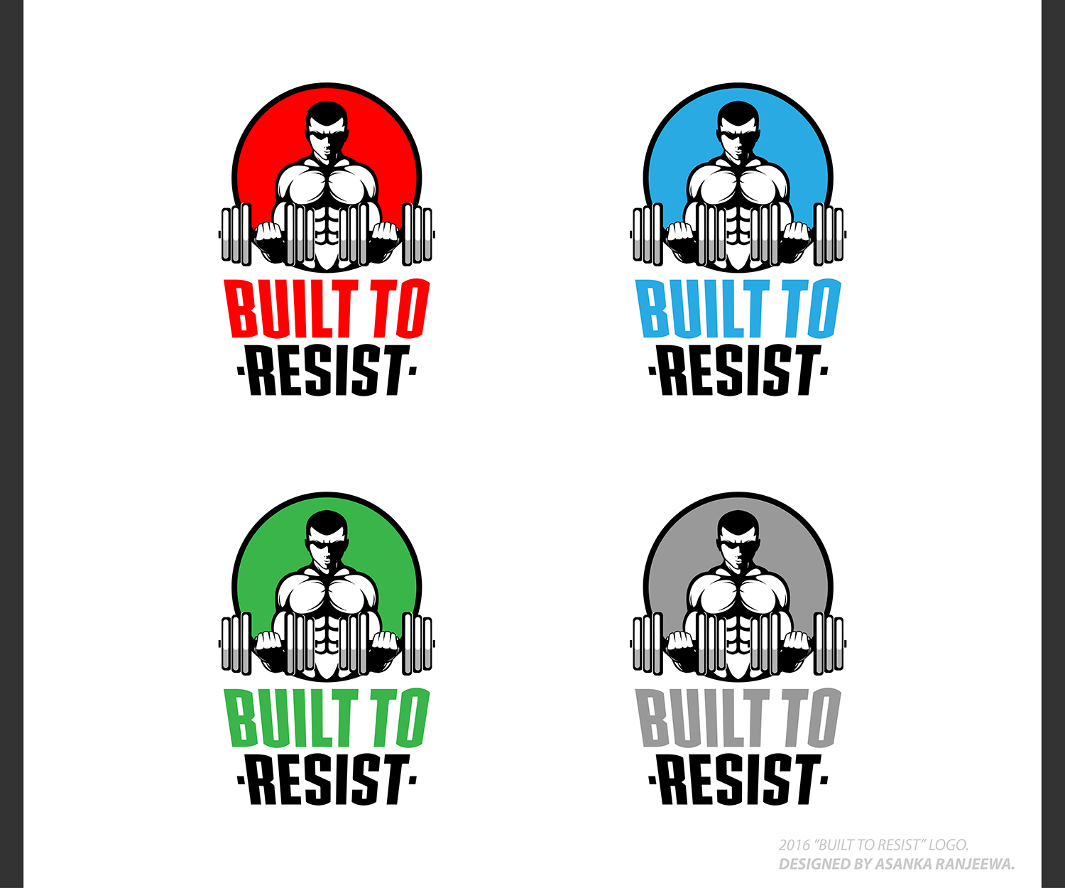 Logo Design by Asanka Ranjeewa for this project | Design #12282568