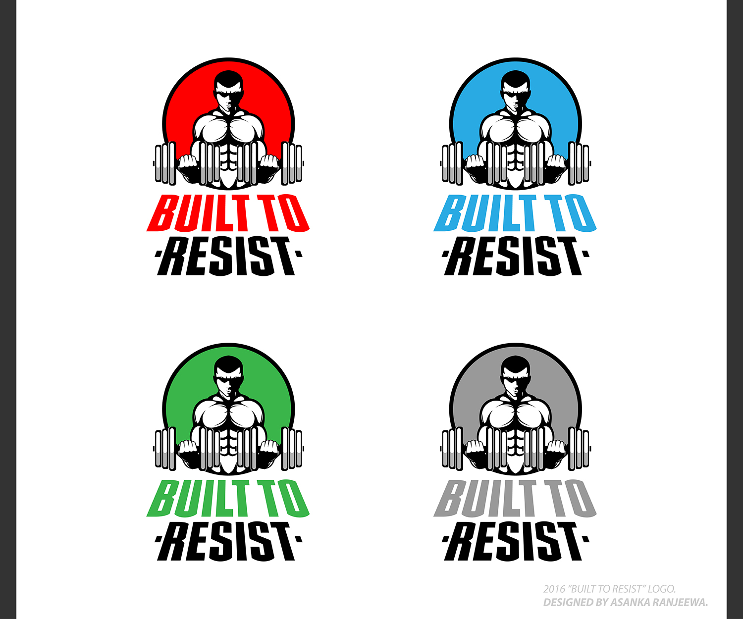 Logo Design by Asanka Ranjeewa for this project | Design #12282569