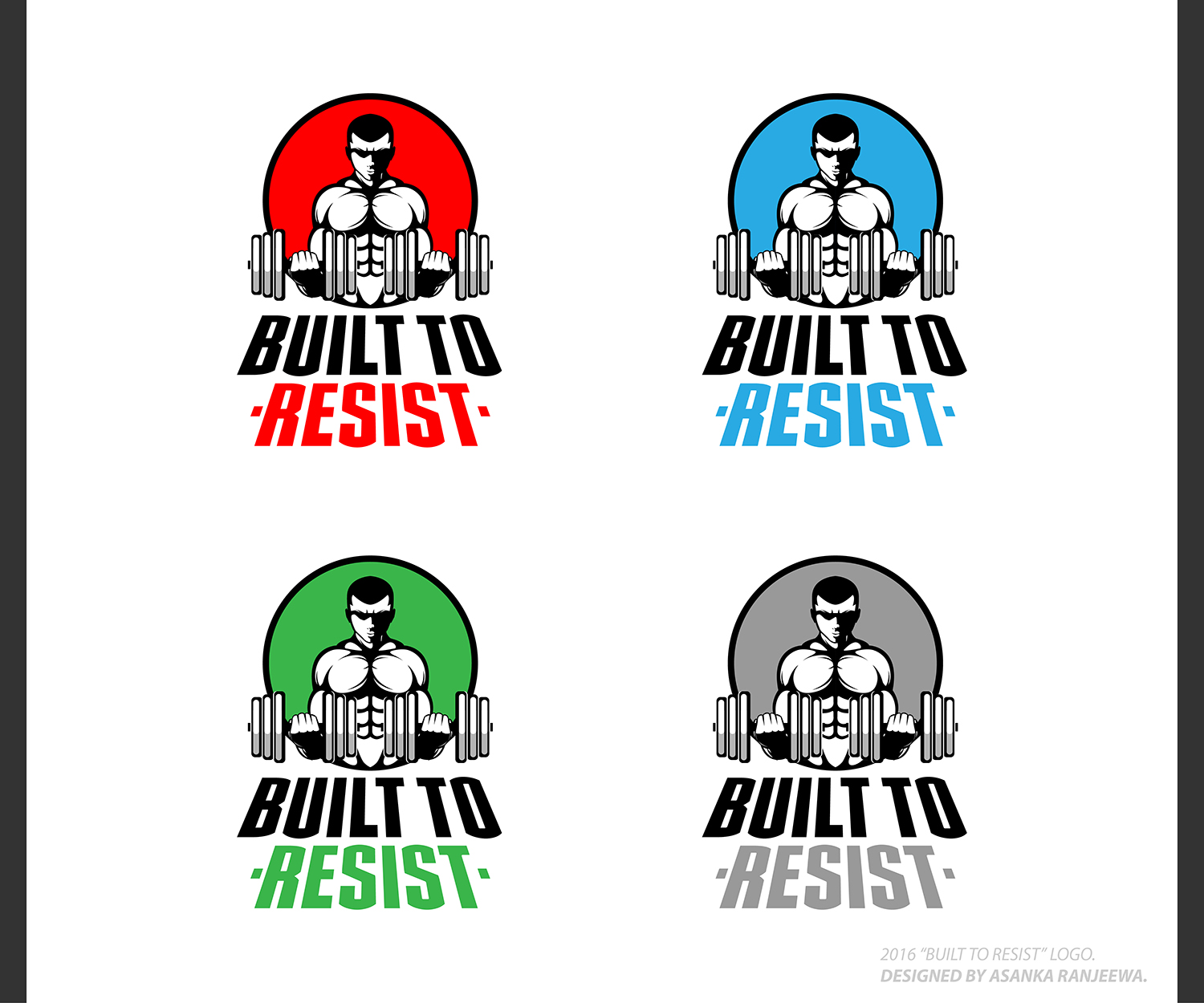 Logo Design by Asanka Ranjeewa for this project | Design #12282586