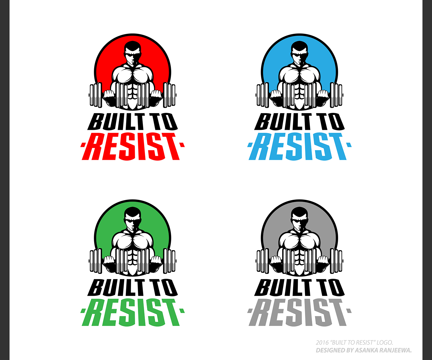 Logo Design by Asanka Ranjeewa for this project | Design #12282588