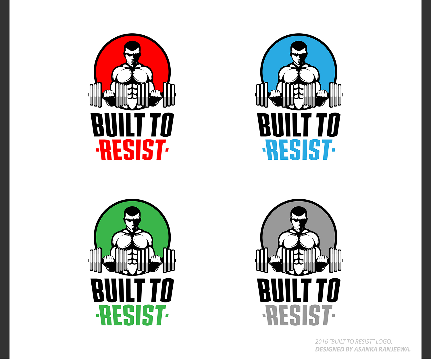 Logo Design by Asanka Ranjeewa for this project | Design #12282589