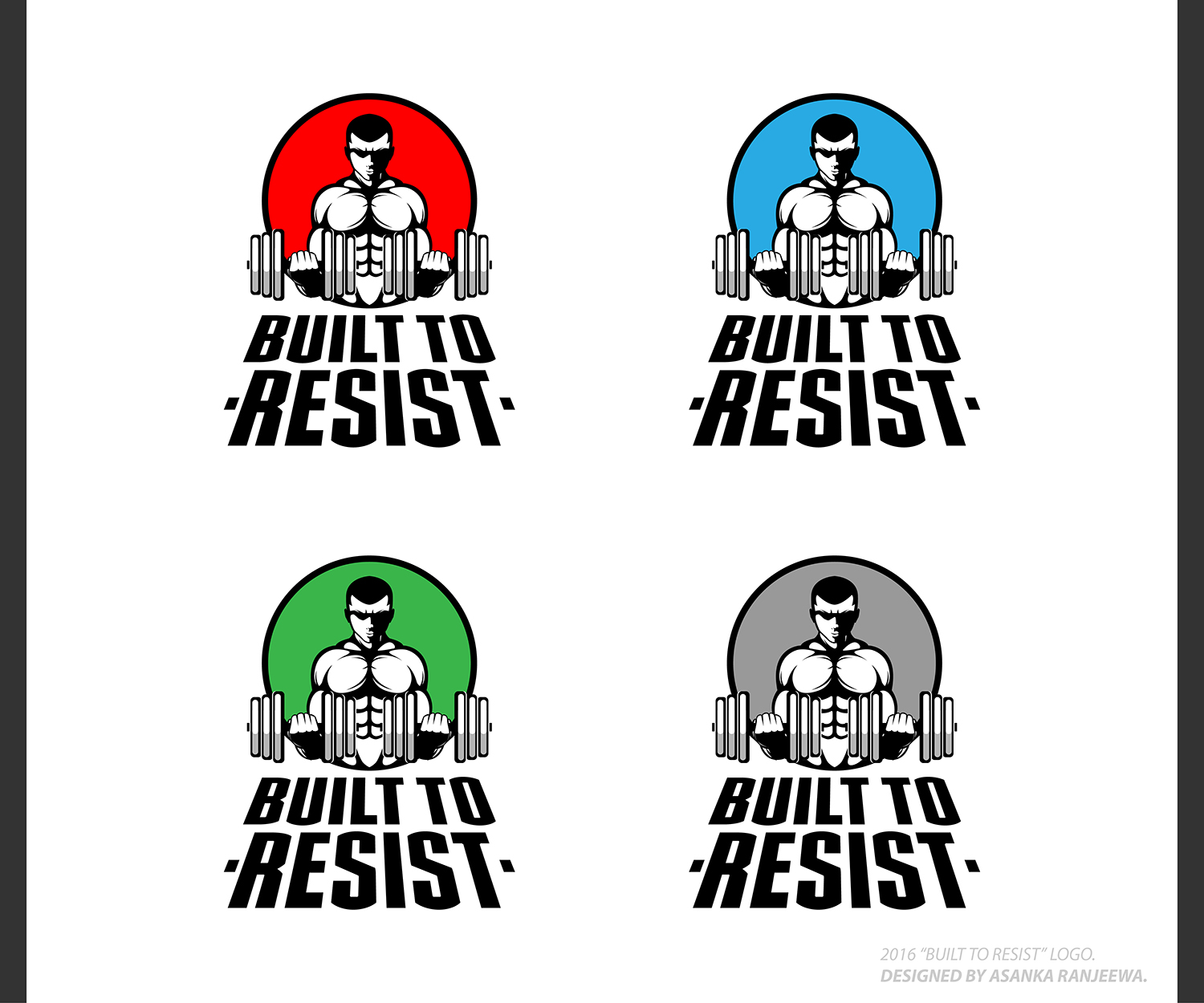 Logo Design by Asanka Ranjeewa for this project | Design #12282695