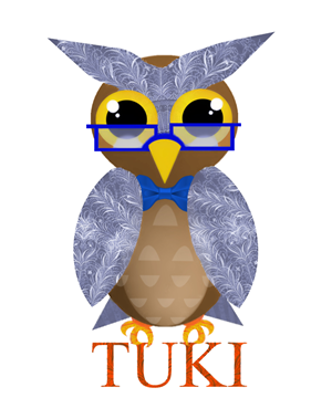 Logo Design by Rebecca P.