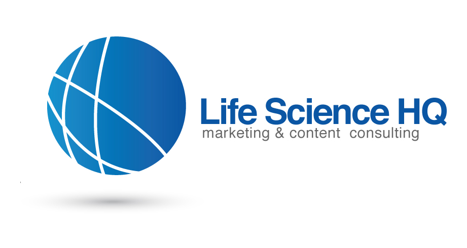 Logo Design by @gus for Life Science HQ | Design #12189308