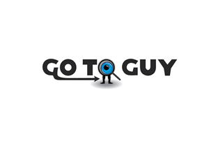 Logo Design by TME Design for Go To Guy Network Pty Ltd | Design: #507686