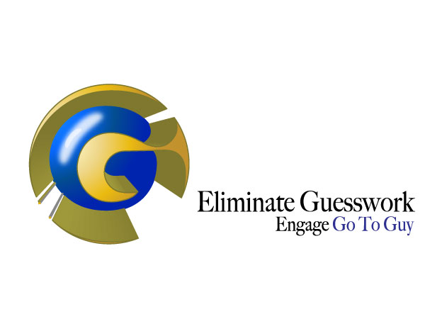Design de Logo par lelongahsoh pour Go To Guy Network Pty Ltd | Design #510394