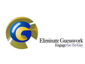 Logo Design by lelongahsoh for Go To Guy Network Pty Ltd | Design #510394