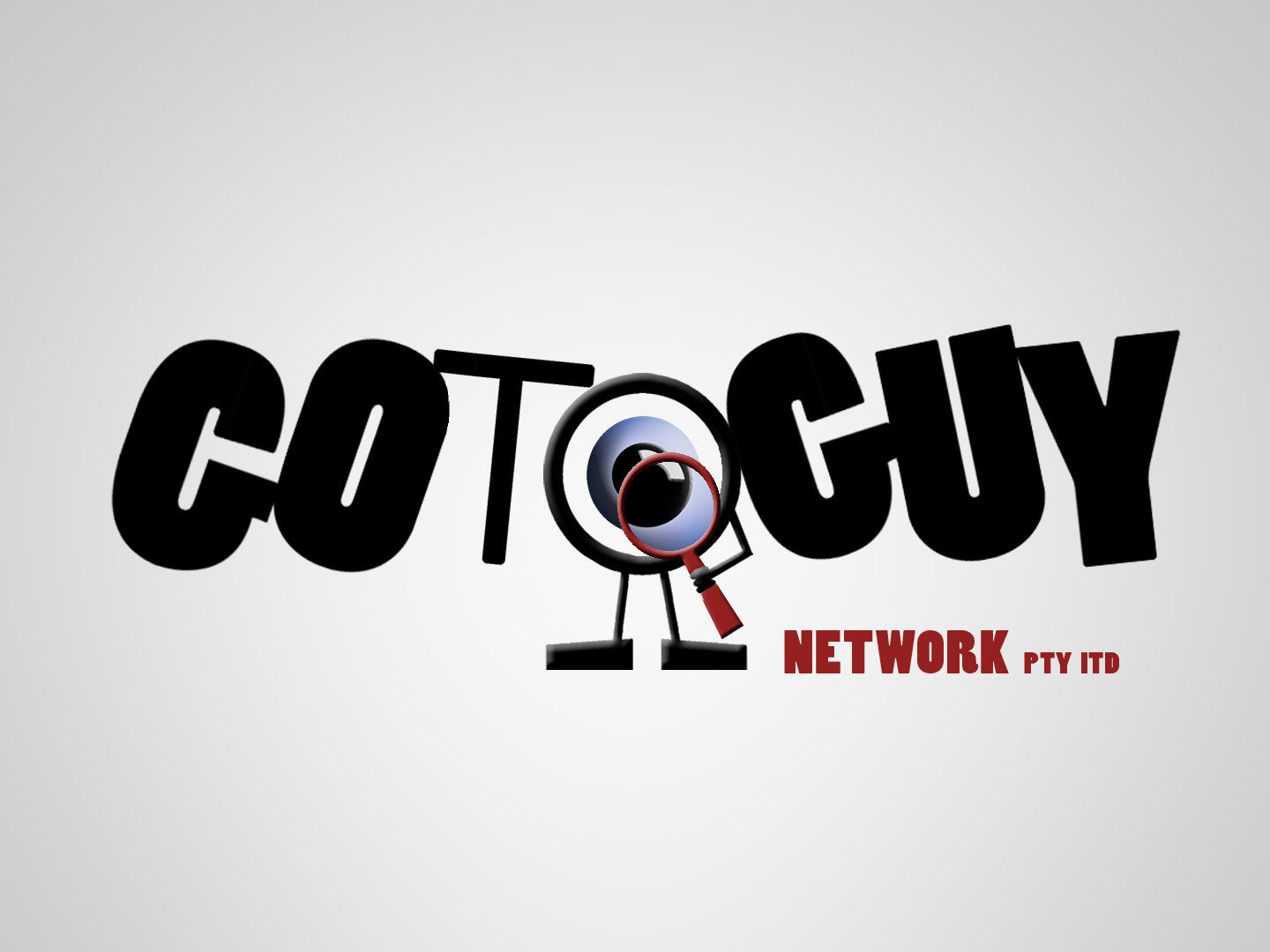 Logo-Design von JGeorgeson für Go To Guy Network Pty Ltd | Design #513558