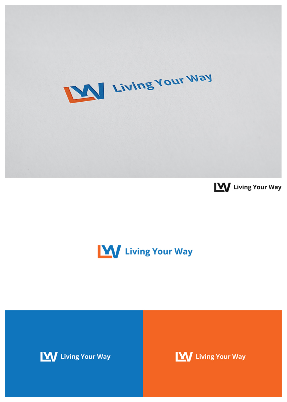 Logo Design by goranvisnjic82 for this project | Design #12199859