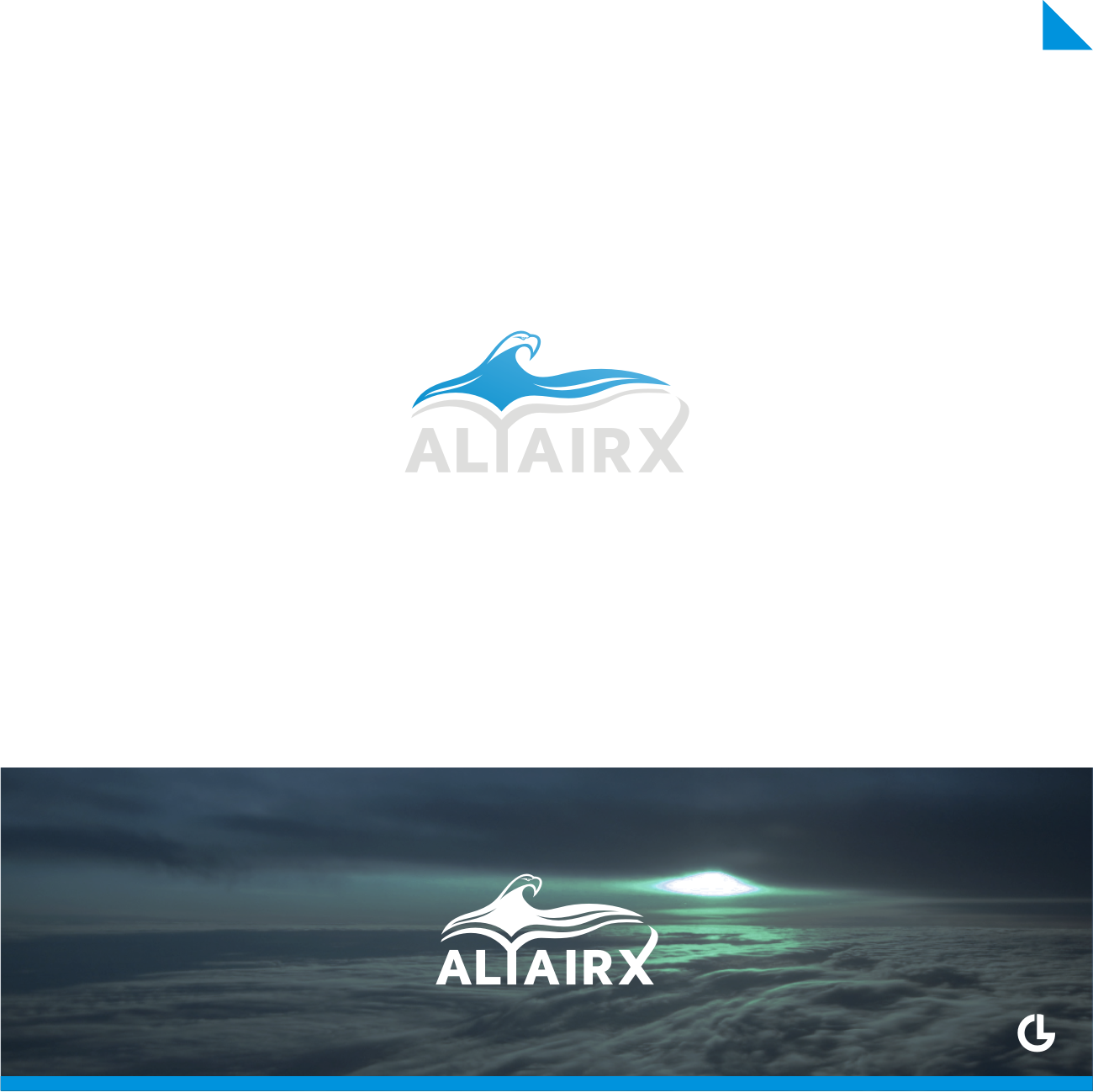 Logo Design by R!CKY for this project | Design #13851895