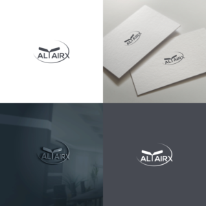 Design de Logo par jenggot_merah_ pour ce projet | Design : #13926614
