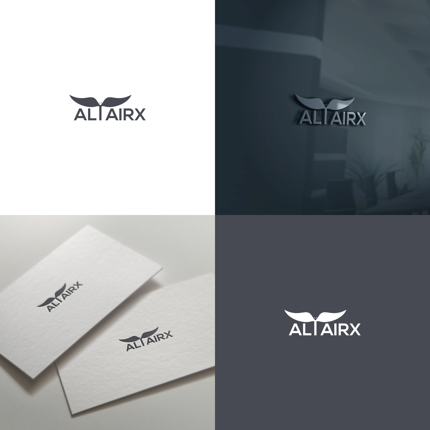 Logo-Design von jenggot_merah_ für dieses Projekt | Design #13926615