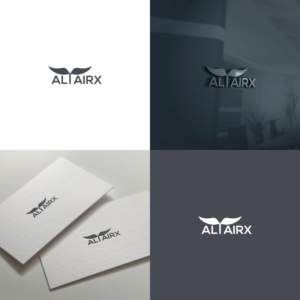 Design de Logo par jenggot_merah_ pour ce projet | Design : #13926615