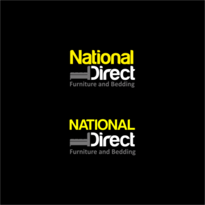 Logo Design by Arham Hidayat for National Direct | Design: #12290732