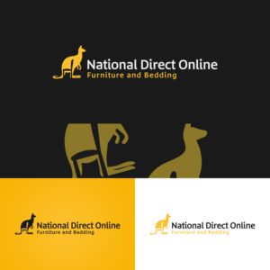 Logo Design by Grapismo Brand Studio for National Direct | Design: #12236994