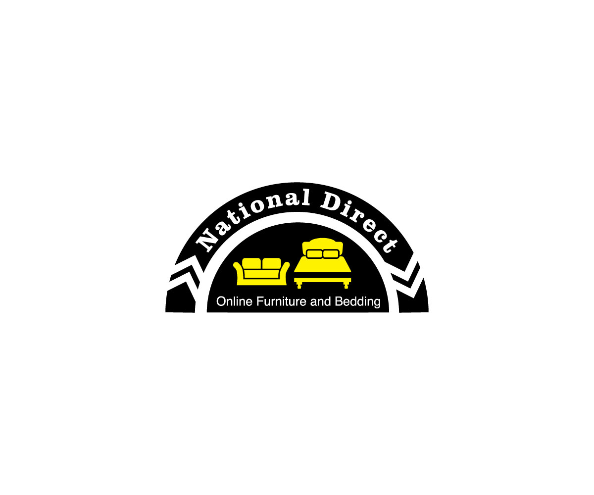 Logo Design by Boon for National Direct | Design #12227926