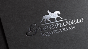 Design de Logo par J Petteford pour Greenview Equestrian | Design : #12386268