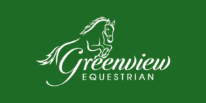 Logo Design by debdesign for Greenview Equestrian | Design: #12462154